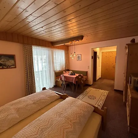 Landhaus Zwanzleitner Filzmoos Exterior photo