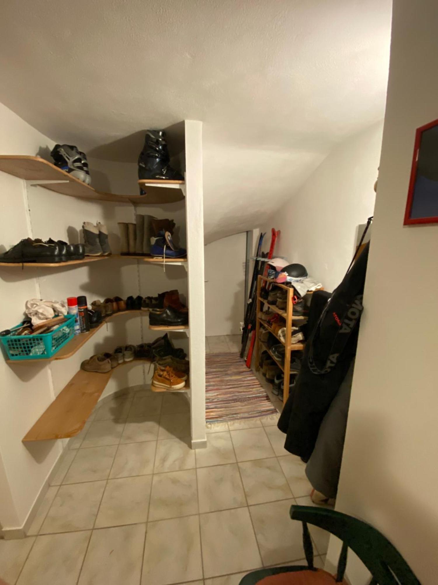 Zwanzleitner Apartment Filzmoos