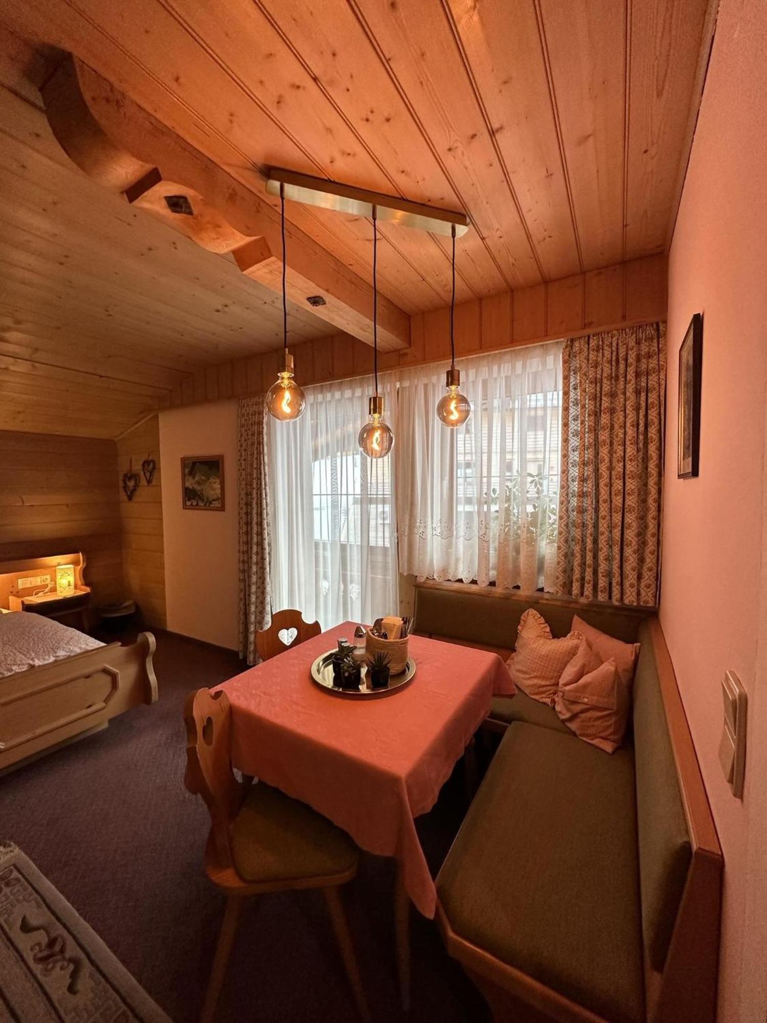 Apartment Zwanzleitner
