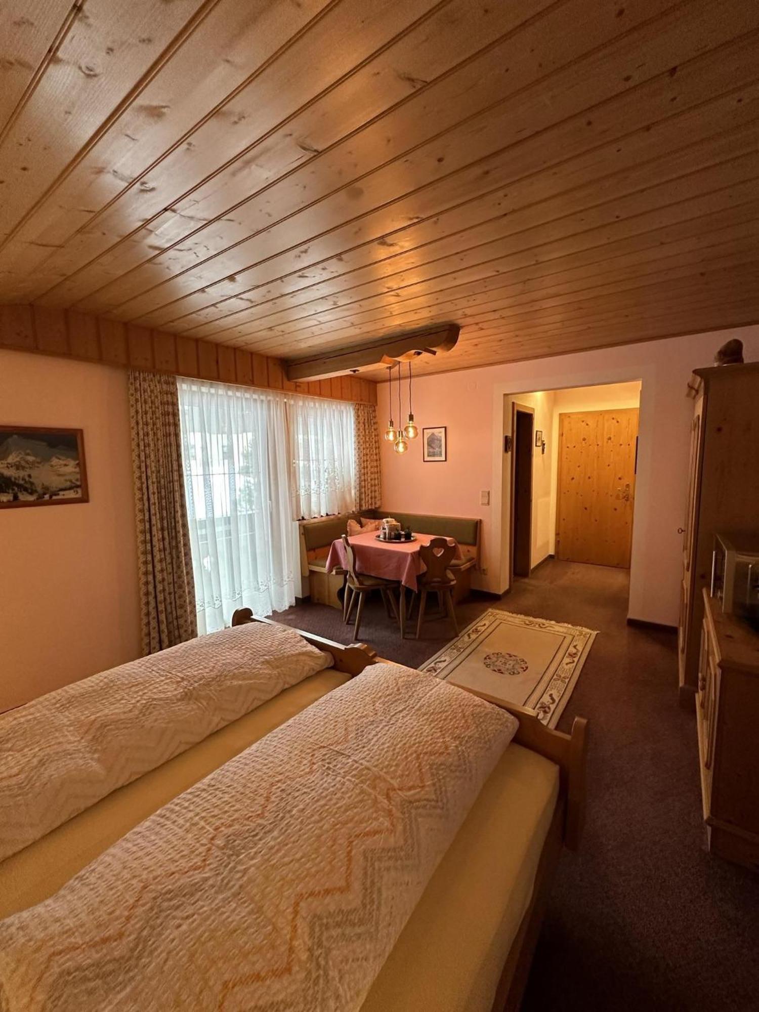 Zwanzleitner Apartment Filzmoos